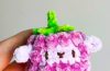 Amigurumi Plüsch Schaf Anleitung PDF Kostenlos (1)