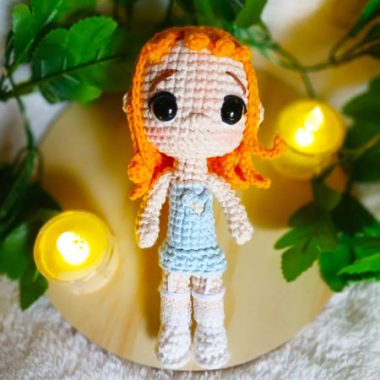 Sabrina Carpenter Puppe Amigurumi PDF Anleitung (1)