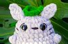 Pummeliger Totoro Amigurumi Anleitung Kostenlos (1)