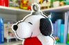 Snoopy Weihnachtsornamente Häkeln Anleitung Kostenlos (1)