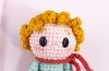 Kleiner Prinz Amigurumi Anleitung Schritt für Schritt (2)