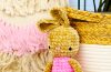 Ballerina-Hase im rosa Kleid Häkelanleitung (1)