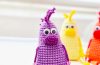 Lustige Pferde Amigurumi Anleitung Schritt für Schritt (1)