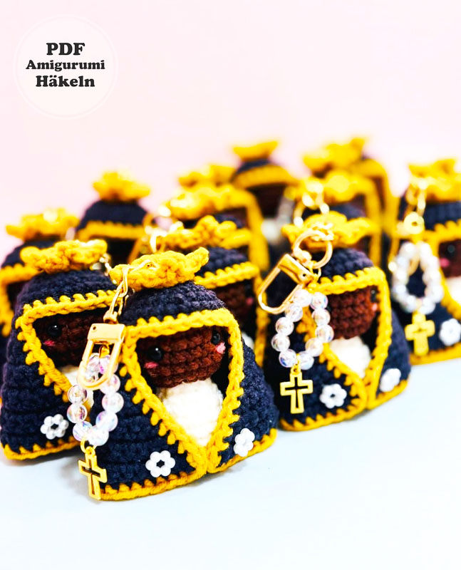 Mini-Heilige Puppe Kostenlose Häkelanleitung (PDF) (3)