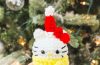 Hello Kitty zu Weihnachten Häkeln PDF Anleitung (1)