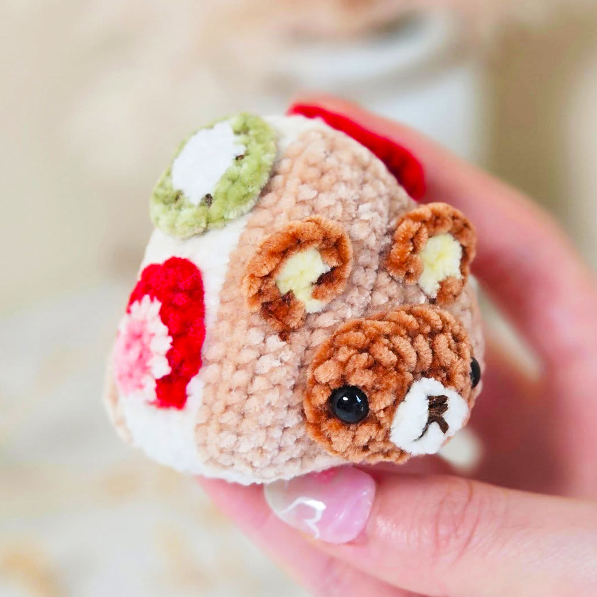 amigurumi hase häkeln anleitung kostenlos
