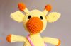 Moula die Giraffe Häkeln PDF Anleitung Kostenlos (1)