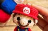 Super Mario Häkelpuppe Kostenlose anleitung (2)