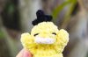 Enton Pokémon-Schlüsselanhänger Häkelanleitung (1)